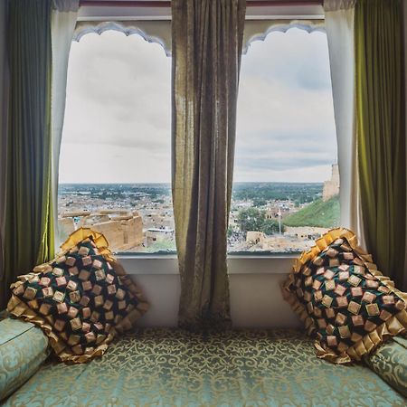 Hotel Desert Boy'S - Royal Stay On Fort Dzsaiszalmer Kültér fotó