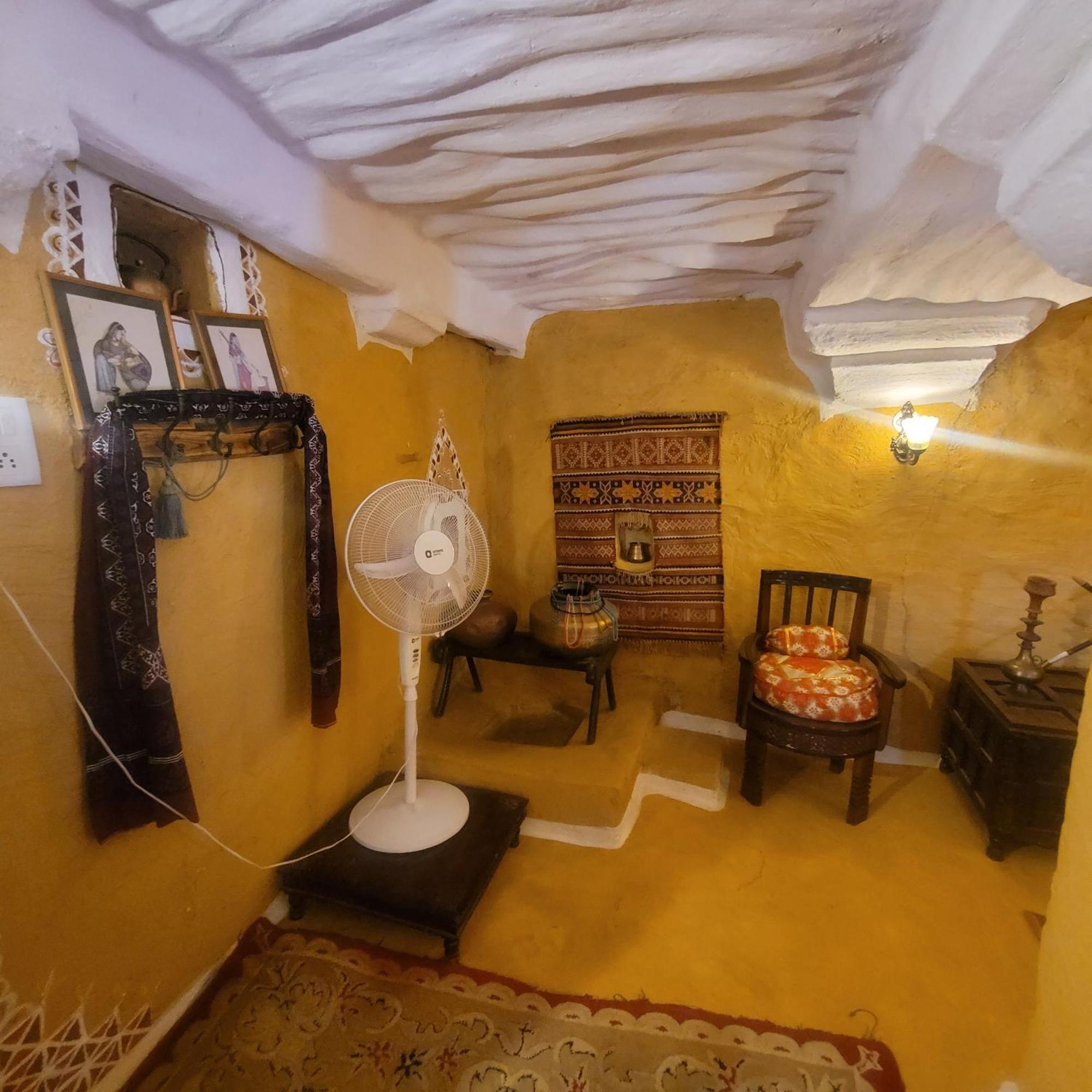 Hotel Desert Boy'S - Royal Stay On Fort Dzsaiszalmer Kültér fotó